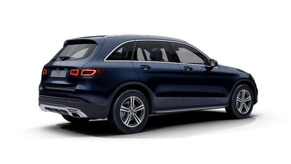 GLC 200