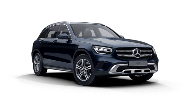 GLC 200