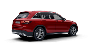 GLC 200