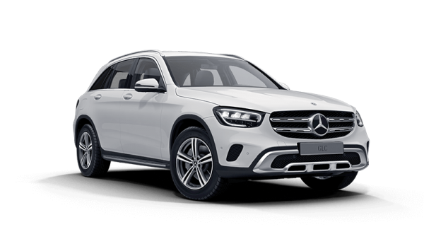 GLC 200