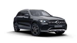 Hình ảnh Mercedes-Benz GLC 300 4MATIC