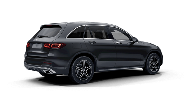 Hình ảnh Mercedes-Benz GLC 300 4MATIC