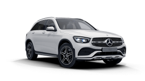 GLC 300 4MATIC