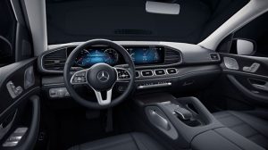 Mercedes-Benz GLE 450 4MATIC