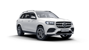 Mercedes-Benz GLS 450 4MATIC