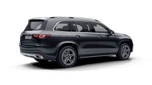 Mercedes-Benz GLS 450 4MATIC