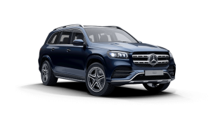 Mercedes-Benz GLS 450 4MATIC