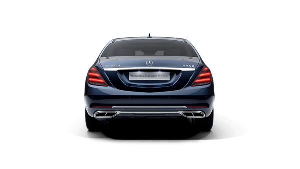 Maybach S 450 4MATIC