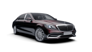 Maybach S 450 4MATIC