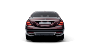 Maybach S 450 4MATIC