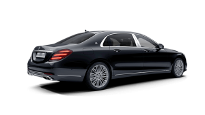 Maybach S 450 4MATIC