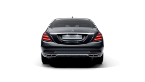 Maybach S 450 4MATIC