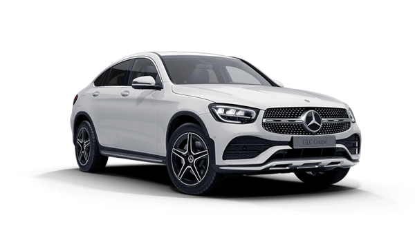 GLC 300 4MATIC Coupe