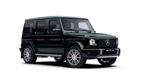 Mercedes-Benz G 63